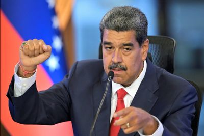 Venezuela's Maduro vows to regulate Instagram and Tik Tok, says they 'multiply hate'