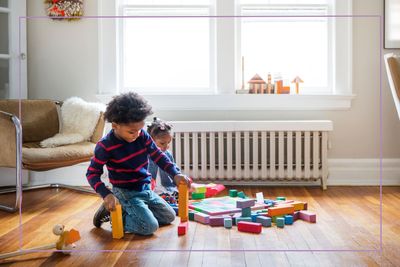 Sick of telling your kids to 'go and play'? They don’t know how to, says child development expert