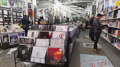 “It’s clear based on feedback that people viewed this service as inappropriate and saw us as profiteering”: Rough Trade bins Flip vinyl selling service after just two days