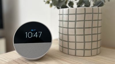 Amazon Echo Spot review: it's back and it's better than ever