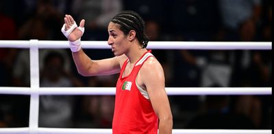 Women’s boxing in Olympic storm: who is Algeria’s Imane Khelif and what are the issues she’s facing?