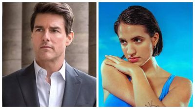 Tom Cruise rumoured to be dating 25-year-old Victoria Canal; singer calls rumours 'INSANE'