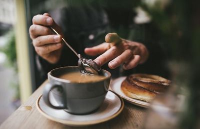 The £2.20 cup of tea: is this too much to pay for a hot drink?