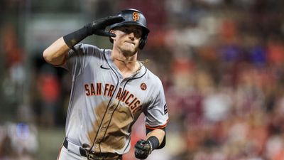 Painting Corners: Best MLB Prop Bets Today (Tyler Fitzgerald stays hot, Alex Bregman and Yordan Alvarez too)