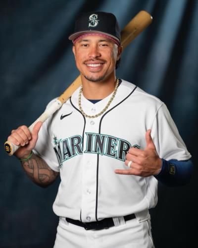 Kolten Wong: A Portrait Of Athletic Confidence