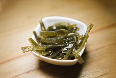 Here's why you should be eating seaweed