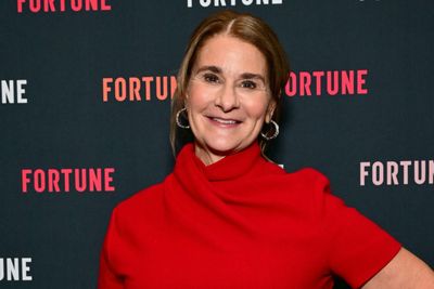 Women will soon have more money than men for the first time in history—and they’re following the MacKenzie Scott and Melinda Gates playbook