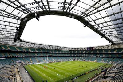 Twickenham to be renamed Allianz Stadium in first rebrand since 1907