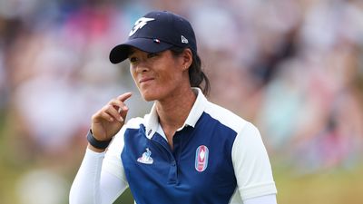 Olympics Women's Tee Times - Round Two