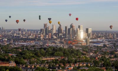 Get ready for a long and messy August in the stock markets