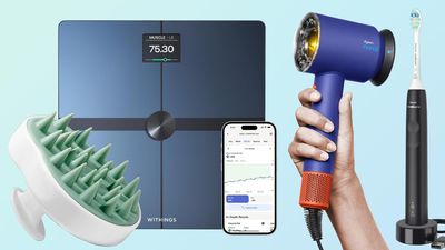 11 essential bathroom gadgets to upgrade your daily routine from $14 I'd buy now