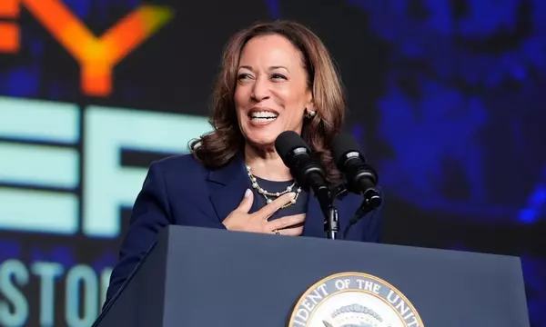 Harris to announce VP pick on Tuesday ahead of Philadelphia rally – report