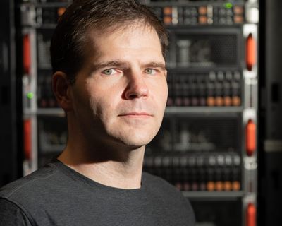 Nvidia challenger Groq just raised $640 million for its AI chips. Its college dropout CEO says a viral moment was 'a game changer'