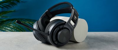 Turtle Beach Atlas Air review