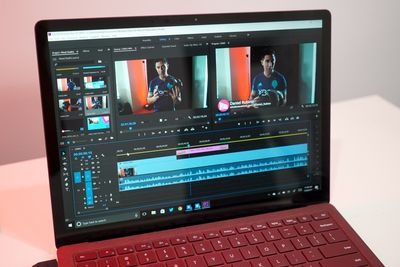 Windows 11 laptops with Snapdragon X ARM chips can now run Adobe Premiere Pro under emulation