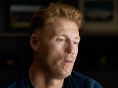 Freddie Flintoff reveals details about aftermath of near-fatal Top Gear crash