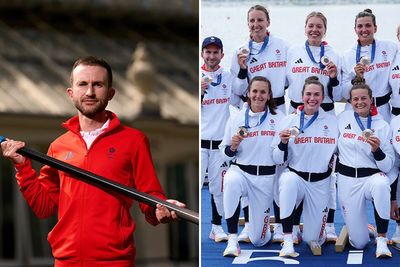 British Athlete Becomes First Ever To Win Olympic Medals In Both Men’s And Women’s Events