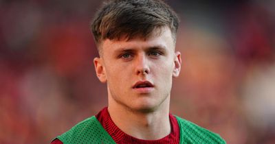 Ex-Celtic kid Ben Doak 'set for' Liverpool loan exit