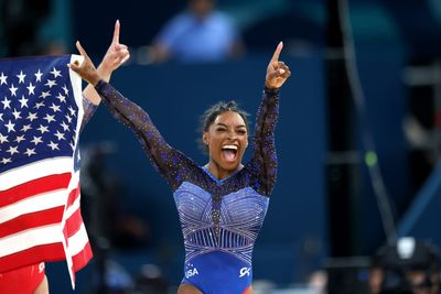 How to watch and stream Simone Biles and Day Ten of the 2024 Olympics free without cable