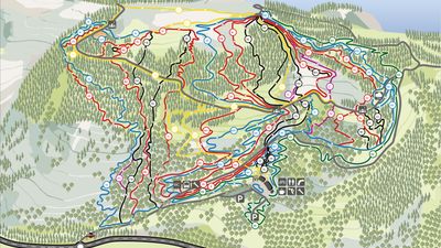 BikePark Wales unveils ambitious development plans with miles of new MTB trails and an extended 33-year lease