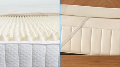 Egg crate vs memory foam mattress topper — which is best for back pain?