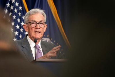 Fed Under Pressure To Cut Rates As Market Turmoil Continues