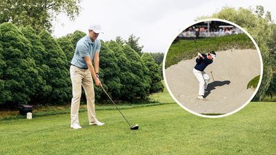 My Handicap Just Wouldn't Come Down... Until I Learned How To Play These 5 Tough Golf Shots