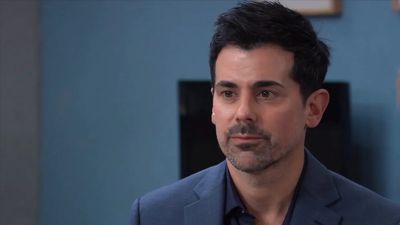 General Hospital spoilers: Will Nikolas help Ava flee Port Charles?