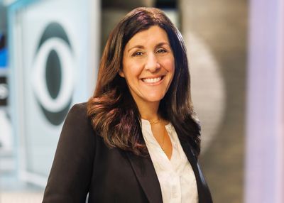 Christa Robinson, CBS News and Stations EVP of Comms, Leaving Company