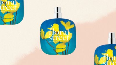 This radiant scent brings me summer nostalgia with every spritz – even when the weather fails