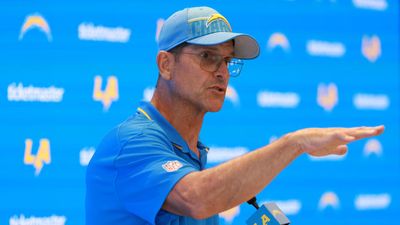 Jim Harbaugh Responds to Leaked Michigan Football Allegations: 'I Do Not Apologize'