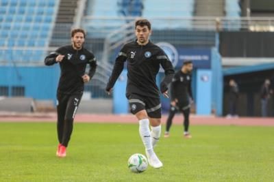 Mateta's Late Equalizer Forces Extra Time In France Vs Egypt