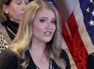 Trump campaign attorney Jenna Ellis strikes deal with Arizona AG in fake electors case