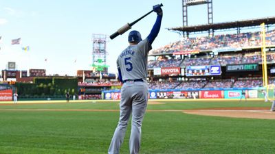 Dodgers Offer Classy Gesture to Freddie Freeman's Son Max After Hospital Release