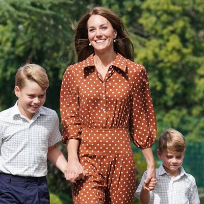 Princess Kate and Prince William to Spend Summer in Balmoral with Their Children