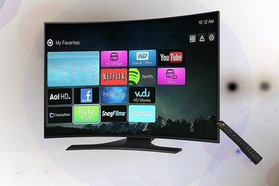 Study: Half of Viewers Begin Watching TV by Checking Smart TV Apps