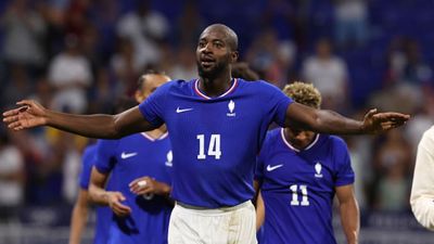 Jean-Philippe Mateta Lifts France to Gold Medal Game With Extra Time Goal vs. Egypt