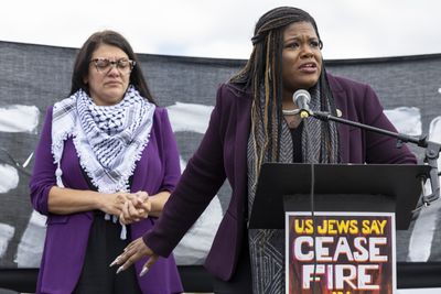 Why is a pro-Israel lobby targeting US Congress member Cori Bush?