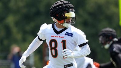 Bengals Camp Takeaways: New Names Getting a Shot On Offense