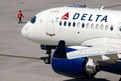 CrowdStrike and Delta fight over who's to blame for the airline canceling thousands of flights