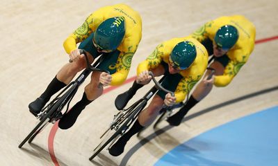 Olympic Games: Australians in action on day 11 in Paris