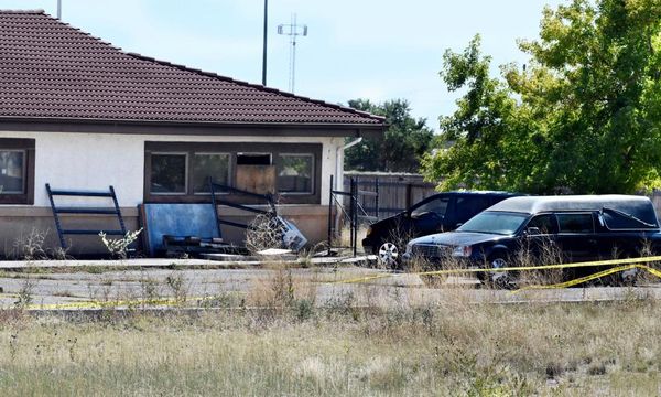Owners of Colorado funeral home where 190 bodies found ordered to pay $950m