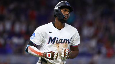 Marlins' Jesús Sánchez Clobbers the Longest Homer of 2024 MLB Season