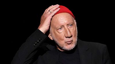 "If we put a small band together and just decided to throw shit at the wall, it might be great": Pete Townshend addresses the future of The Who