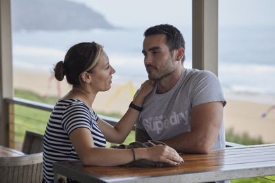 Home and Away spoilers: Will Cash be REJECTED by the Police?