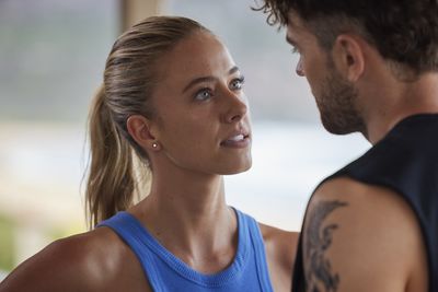 Home and Away spoilers: Felicity meets a NEW man!