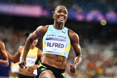 Alfred Targets Olympic Sprint Double As 'Vicious' 1500m Battle Looms