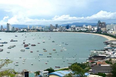 Pattaya tourism operators tired of 'sin city' image