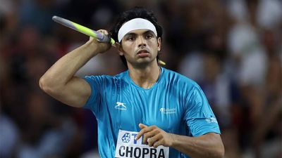 Paris Olympics: Defending champion Neeraj Chopra ready to begin his quest for another gold