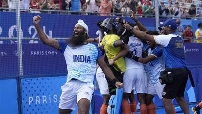 Paris Olympics: This Indian hockey team won't need Dr Kalra's 'sesame pills' ahead of semi-final against Germany